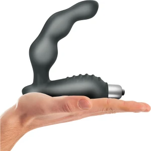 CLIMAXIMUM - WIBRATOR PROSTATY VILLO STEPPED